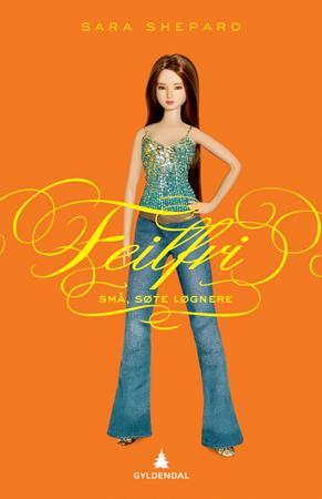 "Feilfri" av Sara Shepard