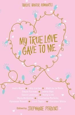 My true love gave to me - festive stories