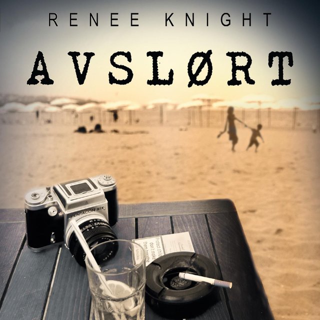 "Avslørt" av Renée Knight