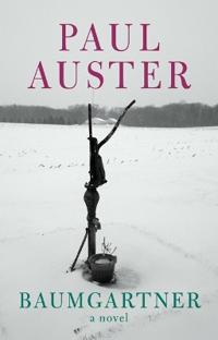 "Baumgartner" av Paul Auster