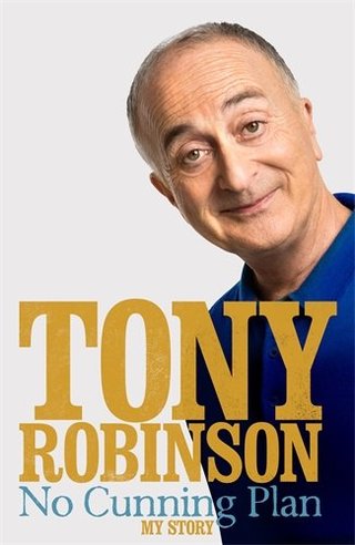 "No Cunning Plan" av Sir Tony Robinson