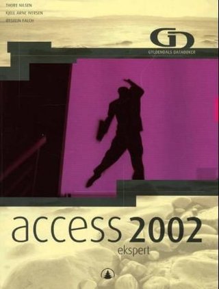 Access 2002 - ekspert