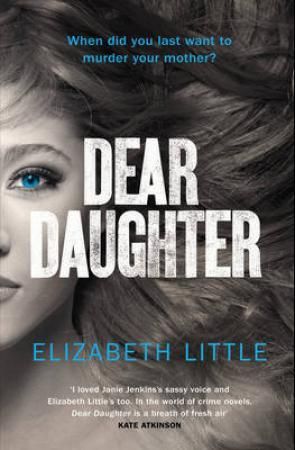 Dear daughter