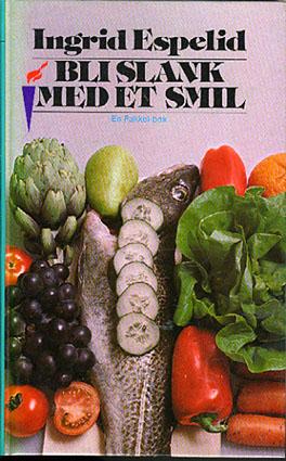 Bli slank med et smil