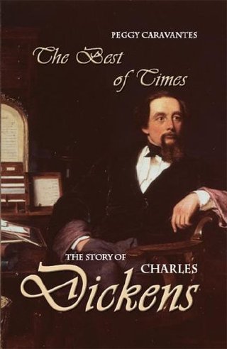 "Best of Times The Story of Charles Dickens (World Writers)" av Peggy Caravantes
