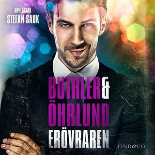 "Erövraren" av Dan Buthler