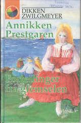 Annikken Prestgaren