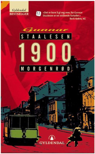 1900 - morgenrød