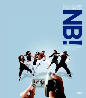 "NB! - ressursperm for læreren 10" av Fred Arthur Asdal