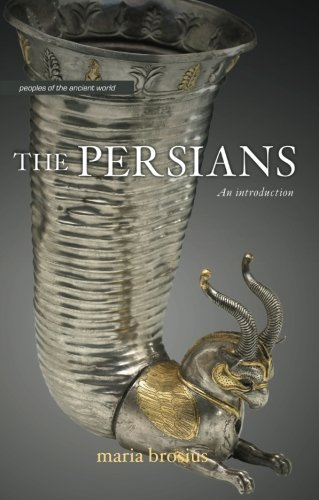 "The Persians (Peoples of the Ancient World)" av Maria Brosius