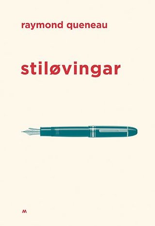 Stiløvingar
