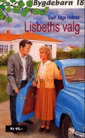Lisbeths valg
