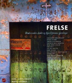 "Frelse - dødssynder, dyder og kjærlighetens gjerninger" av Hugo Lauritz Jenssen