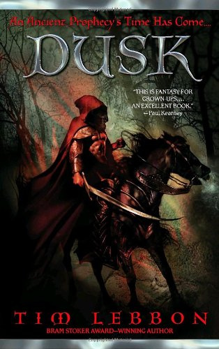 "Dusk" av Tim Lebbon