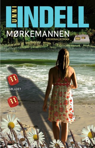 Mørkemannen - krimroman