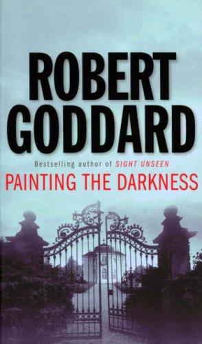 Painting the darkness
