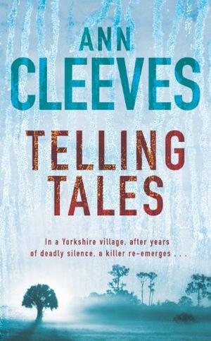 "Telling Tales" av Ann Cleeves