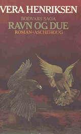 Ravn og due - Bodvars saga