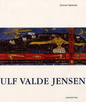 "Ulf Valde Jensen" av Gunnar Sørensen