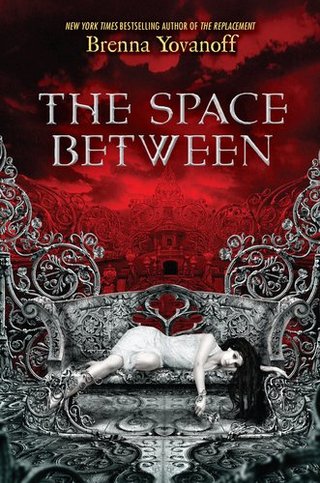 "The Space Between" av Brenna Yovanoff
