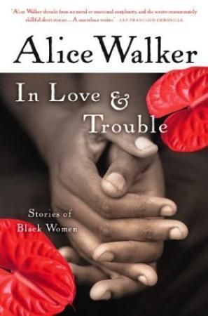 In love and trouble - stories of black women