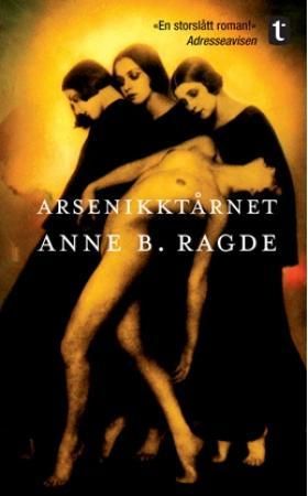 Arsenikktårnet - roman