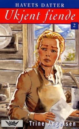 "Ukjent fiende" av Trine Angelsen