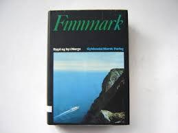 "Finnmark" av Reidar Hirsti