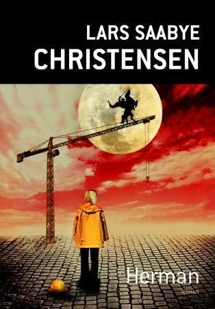 "Herman" av Lars Saabye Christensen