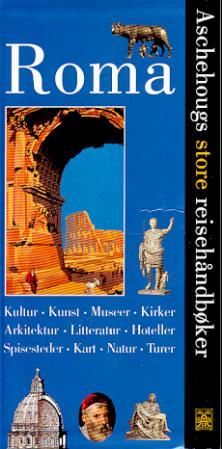 "Roma" av Laure Raffaëlli