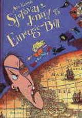 Sjørøvar-Jenny og Einauge-Bill