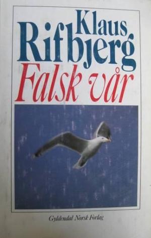 Falsk vår