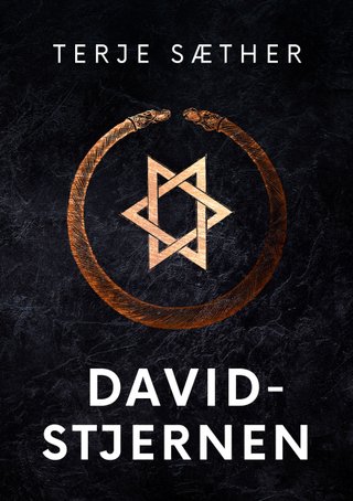 Davidstjernen - spenningsroman