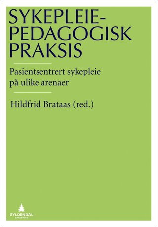 Sykepleiepedagogisk praksis - pasientsentrert sykepleie på ulike arenaer