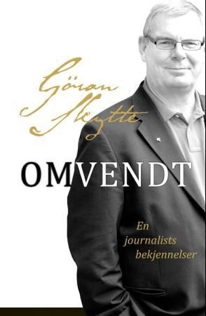 Omvendt - en journalists bekjennelser