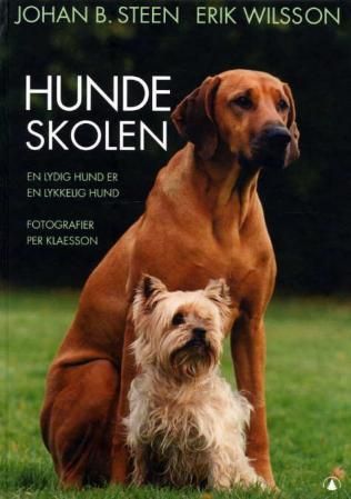 Hundeskolen - en lydig hund er en lykkelig hund