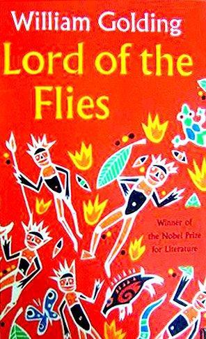 "Lord of the flies" av William Golding