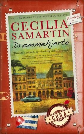 Drømmehjerte - roman