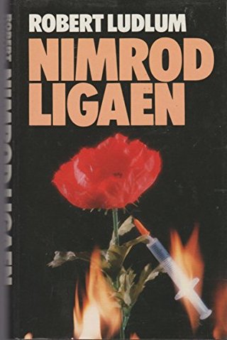 "Nimrod Ligaen" av Robert Ludlum
