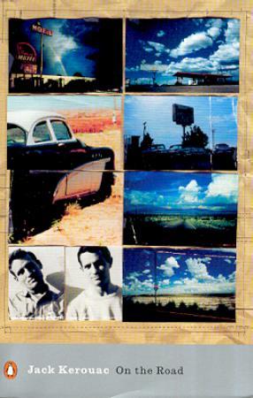 "On the road" av Jack Kerouac