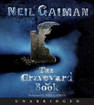 "The Graveyard Book CD" av Neil Gaiman