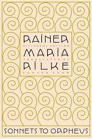 "Sonnets to Orpheus Bilingual Edition" av Rainer Maria Rilke