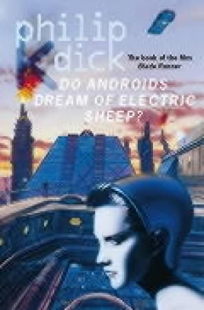 Do androids dream of electric sheep?