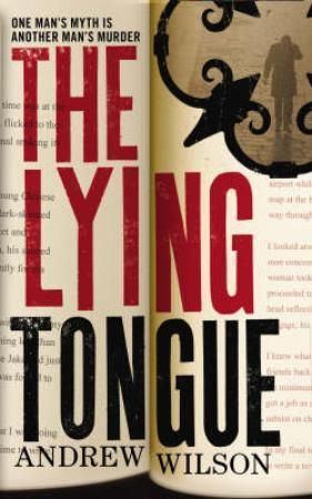The lying tongue