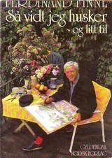 Så vidt jeg husker - og litt til