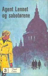 Agent Lennet og sabotørene