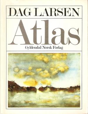 "Atlas" av Dag Larsen