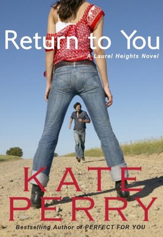 "Return to You (A Laurel Heights Novel)" av Kate Perry