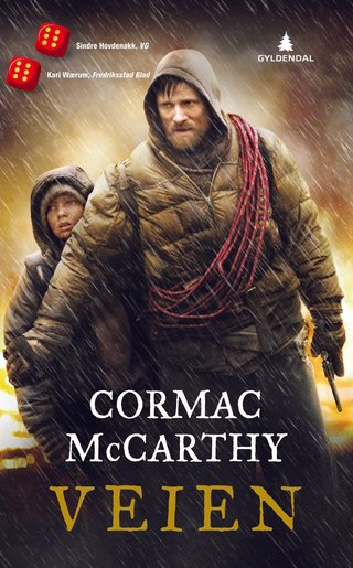 "Veien" av Cormac McCarthy
