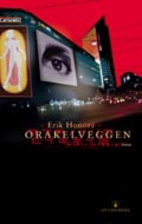 Orakelveggen - roman